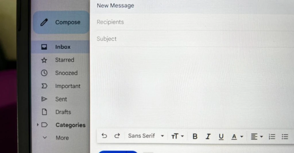 Gmail-fejl skaber forvirring i stort sikkerheds tilfælde: Brugere oplever stadig uventet adfærd