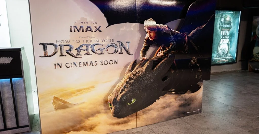 Ted Lasso star joins how to train your dragon 2 live-action cast