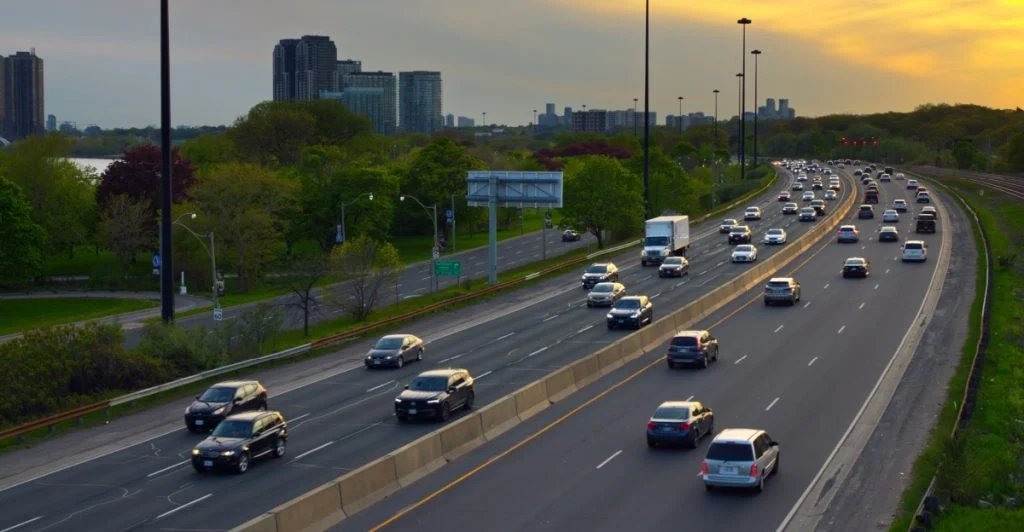 En ny kørevane kan spare bilister for tusindvis af kroner om året