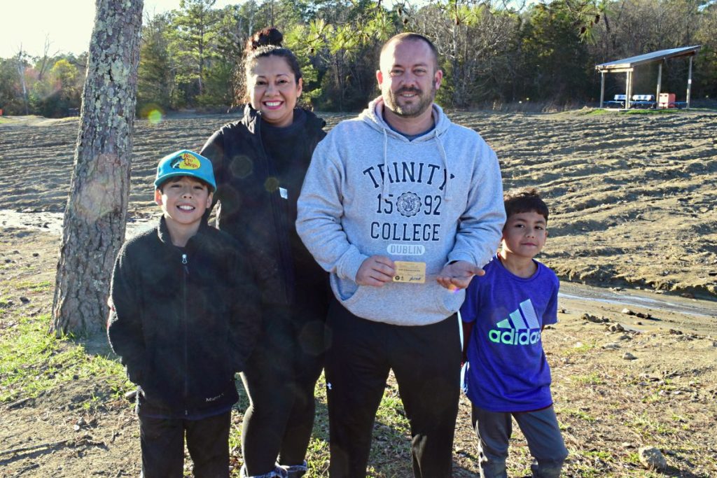 Eine einfache Frage an einen Sprachassistenten führte zu einem unerwarteten Fund