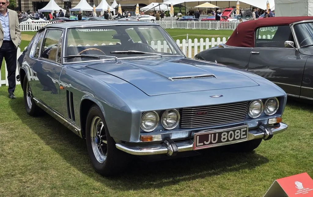 Ikonisk bilmærke genopstår: Vil genskabe bil fra 1960’erne