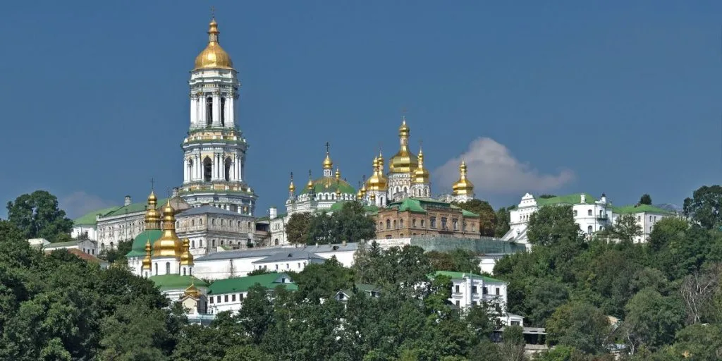 Kyiv_Pechersk_Lavra