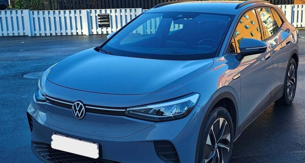 Sælger gik amok: Jakob endte med at melde både vold og biltyveri