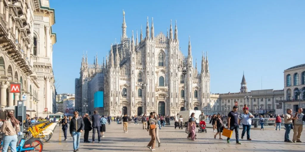 Rejsemagasin kårer de tre bedste byer at besøge i 2026: De ligger alle en kort flyvetur fra Danmark