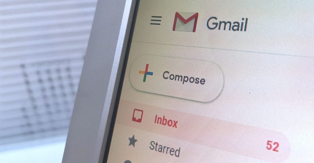 Gmail bliver smartere: Googles nye greb kan gøre en stor forskel