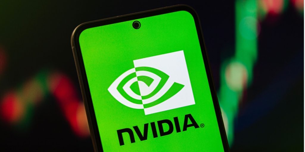 Glem Nvidia: Investorer vender blikket mod nye AI-aktier
