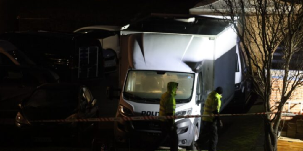 Fundet dræbt i redskabsskur: Nu er der nyt om den 77-årige mand