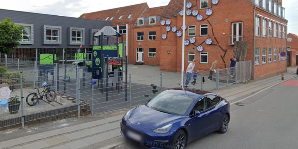 15-årig dreng planlagde skoleskyderi på dansk skole: Nu er det nyt i den rystende sag