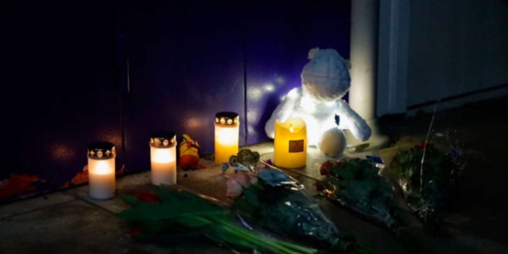 Kastede toårig halvlillebror i døden og dræbte sin mor: Nu er nye rystende afsløringer om 32-årig mand kommet frem