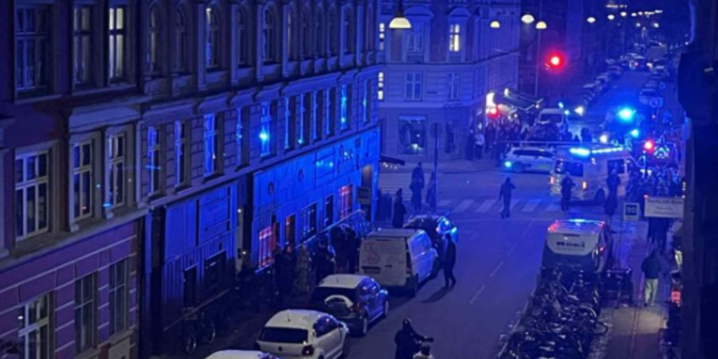 Eksplosion i København: Nu kommer politiet med alvorlig opdatering