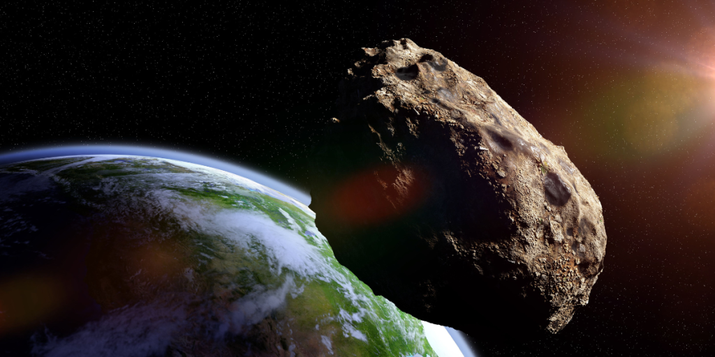 Der er ikke længe til: Forskere peger på den præcise dag jorden går under