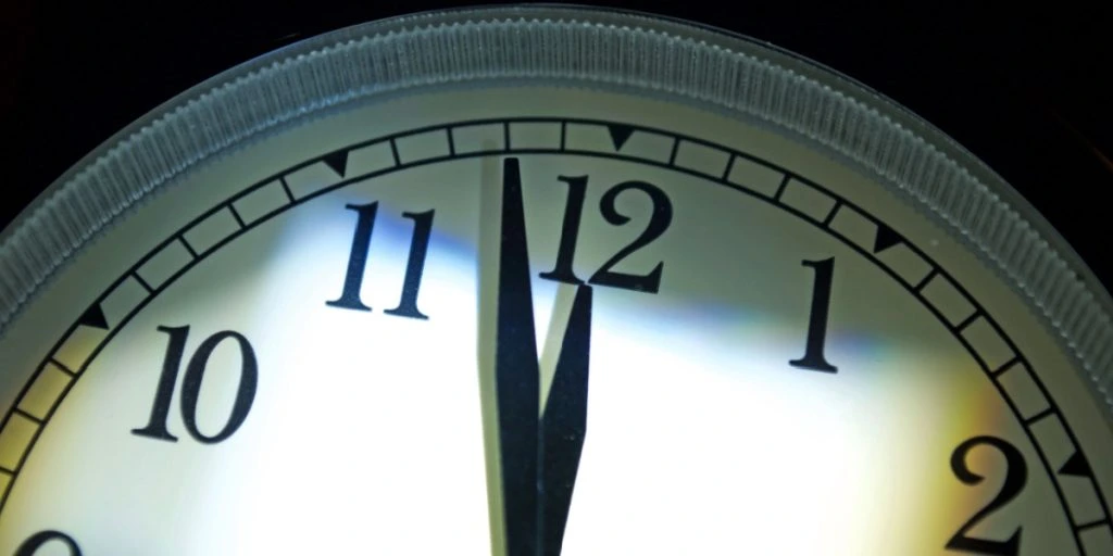 Verden har aldrig været tættere på undergang: Dommedagsuret rykker igen