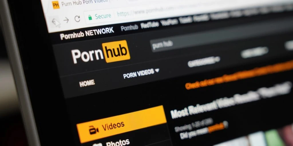 pornhub