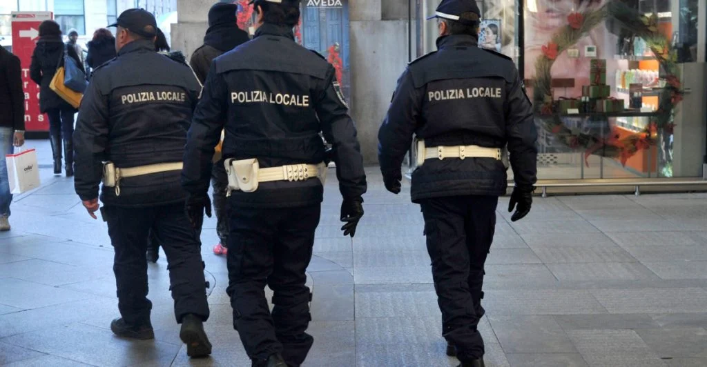 Milano Polis