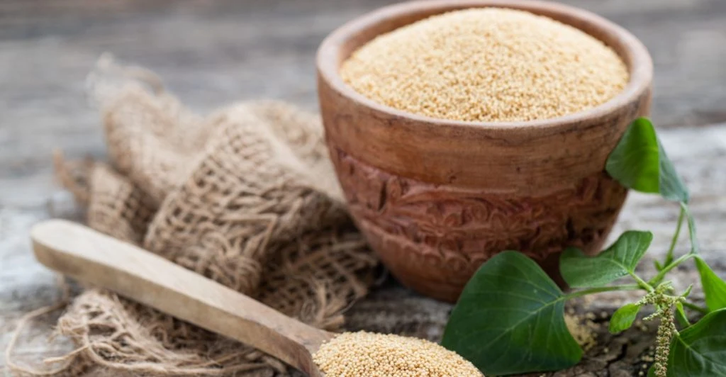 Kolhydraten du troligen aldrig hört talas om – men som hyllas som en av världens nyttigaste