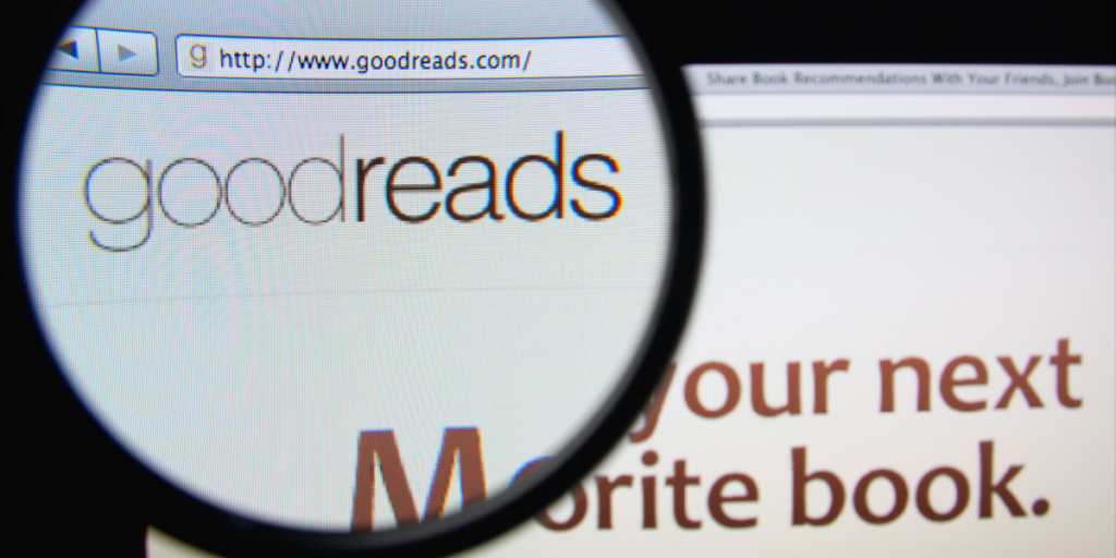 Neue Forschungsergebnisse zeigen, dass man vorsichtig sein sollte, Bücher nicht ausschließlich auf Grundlage von Goodreads-Bewertungen auszuwählen