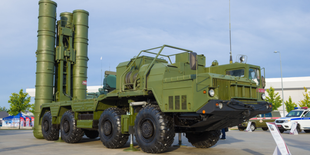 Berichte: Russische Luftabwehr trifft russisches Wohnhaus