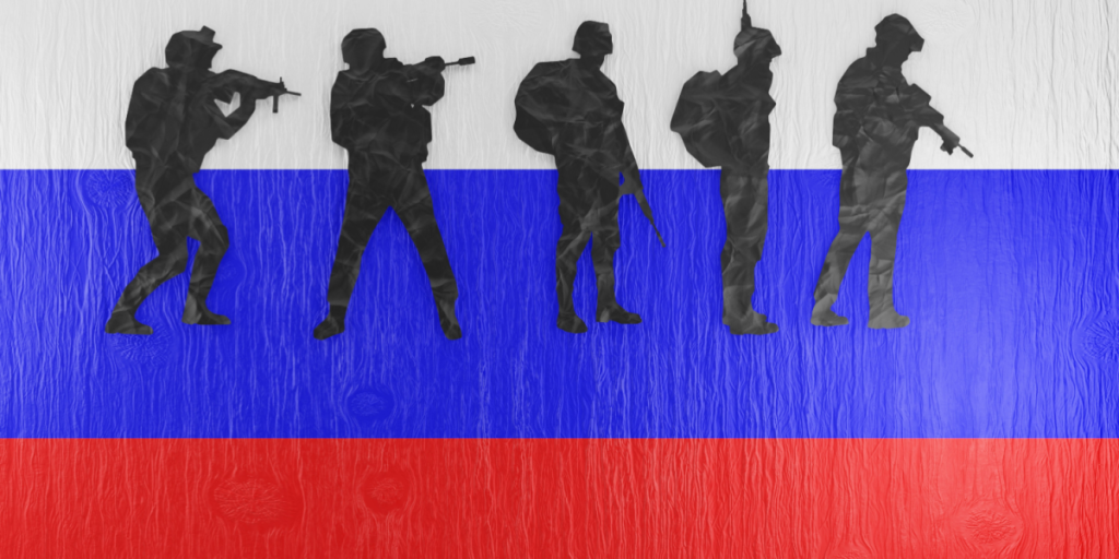 Überblick: Russische Verluste im Jahr 2025 in Zahlen