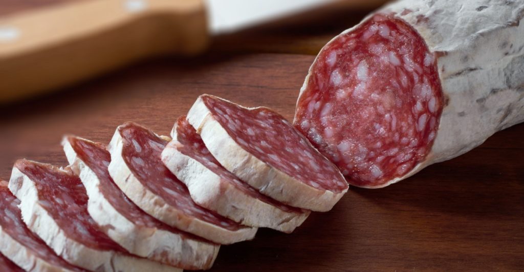 Salami