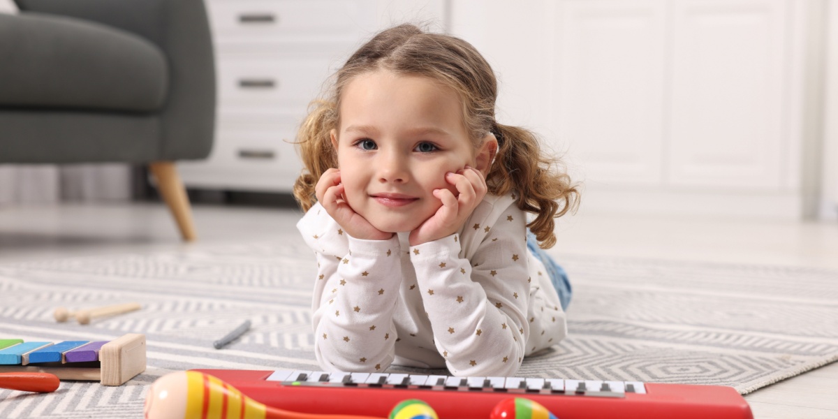 Eksperter fastslår: Disse faste regler er vigtige for børns trivsel og udvikling