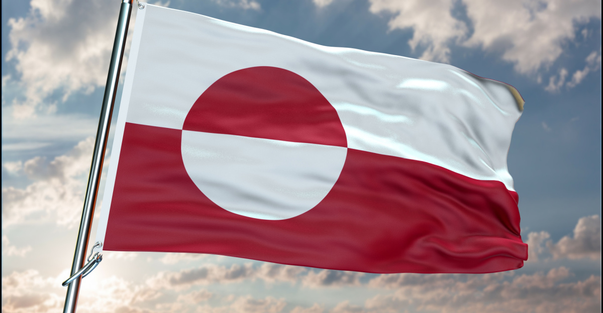 Grønland rammet av angrep: Omfanget fortsatt ukjent