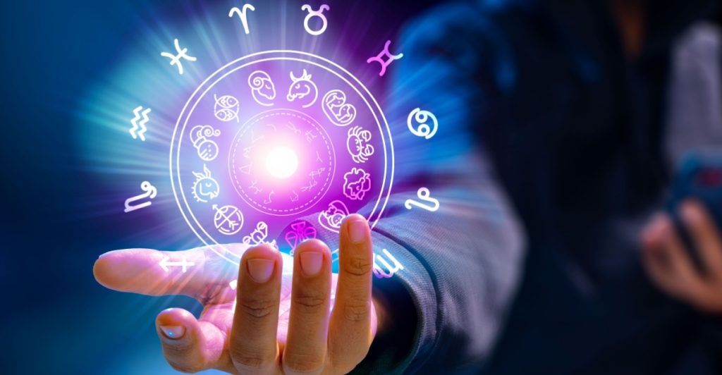 Astrology, astrologi