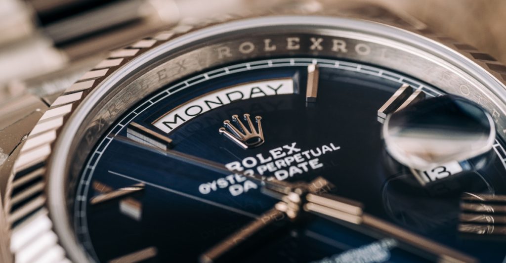 Rolex
