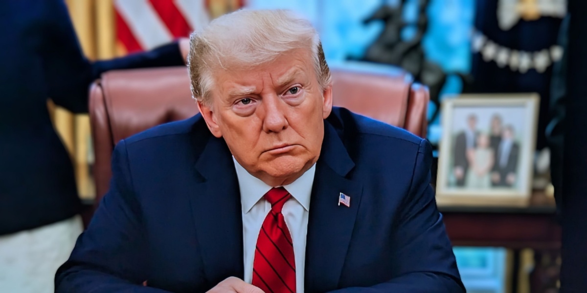 Medie: Trump arbejder på at vælte endnu en regering