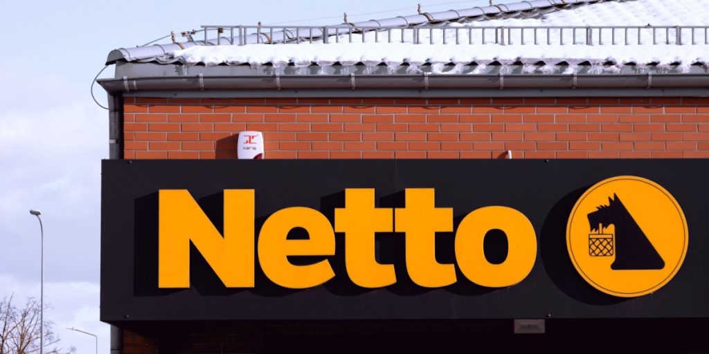 Netto