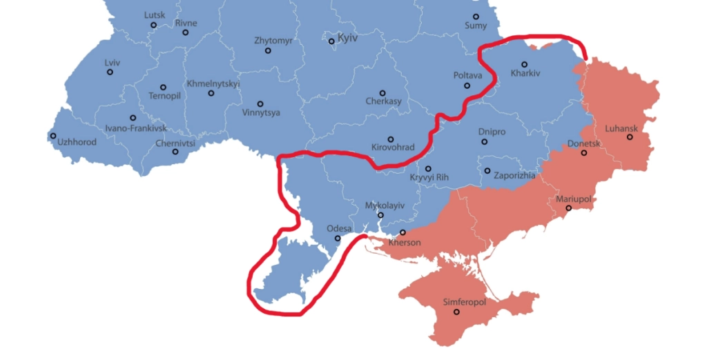 Novorossia