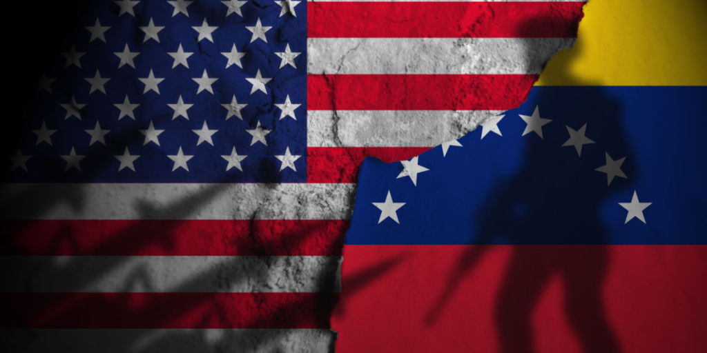 USA sollen bei einer Operation in Venezuela eine rätselhafte Schallwaffe eingesetzt haben