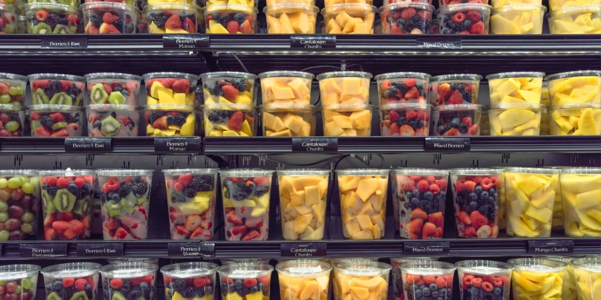 Verdens usundeste frugt er fundet: Den er især populær blandt danskere