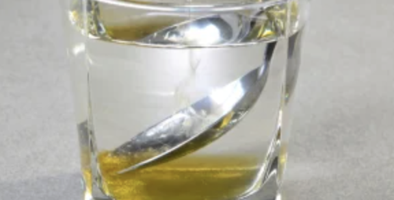 Tøv ikke med at drikke dette inden sengetid: Du vil falde i søvn som en baby