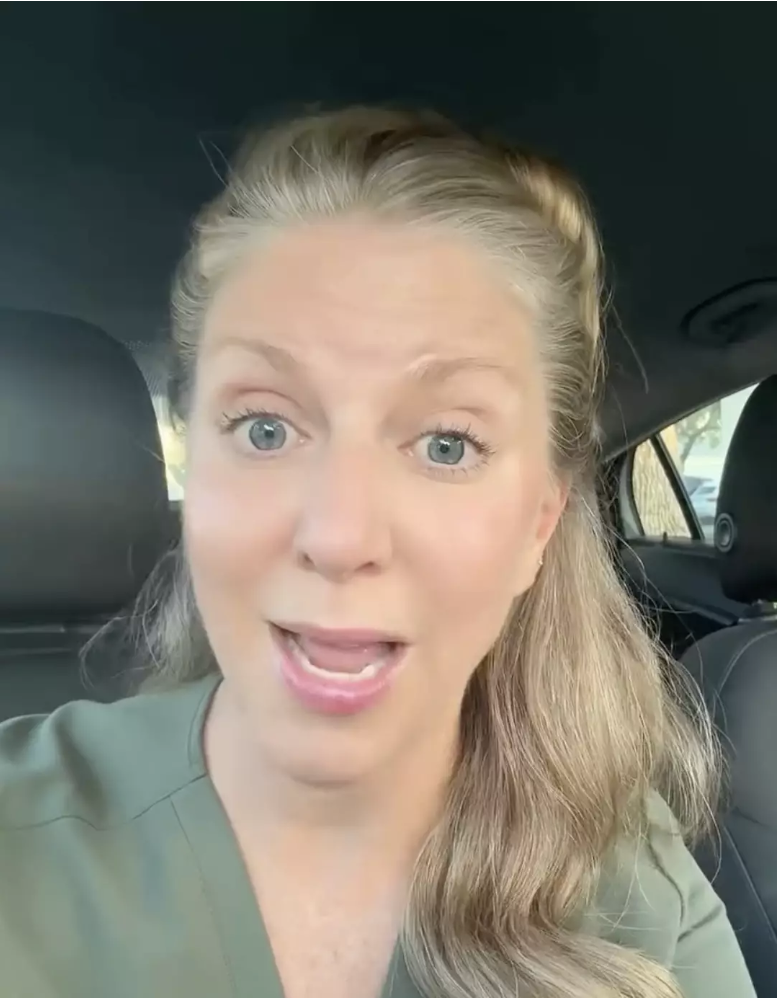 Hun tabte 9 kilo på vægttabsmedicin – men fortrød resultatet