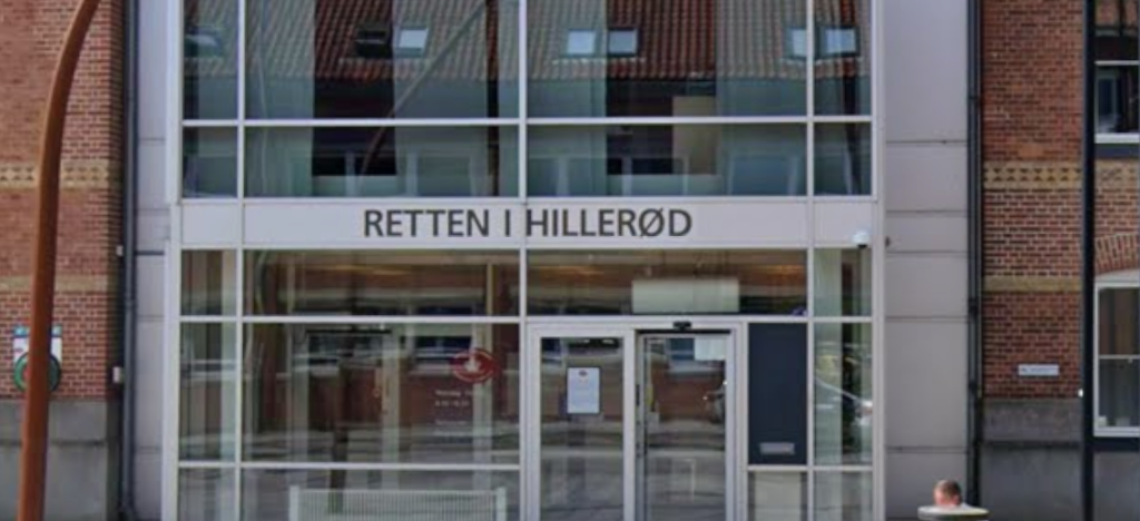 Chokerende sag: Hustru skudt i hovedet af sin mand med et haglgevær