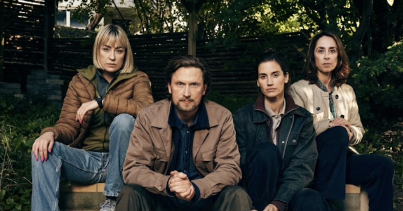 ‘Kastanjemanden 2’ vender tilbage i 2026: Nu har de første detaljer set dagens lys