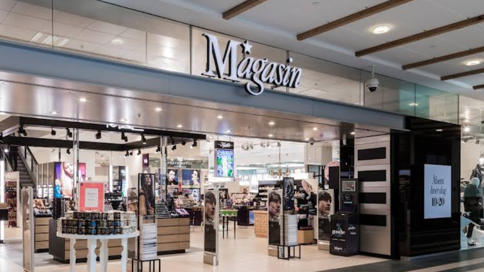 En æra er omme: Magasin lukker efter 60 år