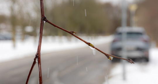 DMI melder om stort vejrskifte: Det kan få store konsekvenser for danskerne