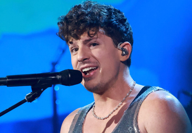 Kæmpe stjerne gæster Danmark ved sommerens Tinderbox