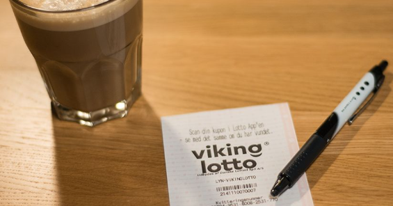 Viking Lotto