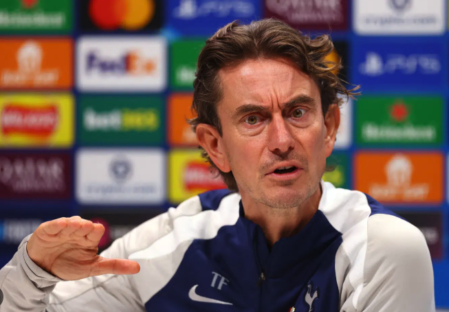 Thomas Frank i enrom modvind: Nu diskuteres hans fremtid