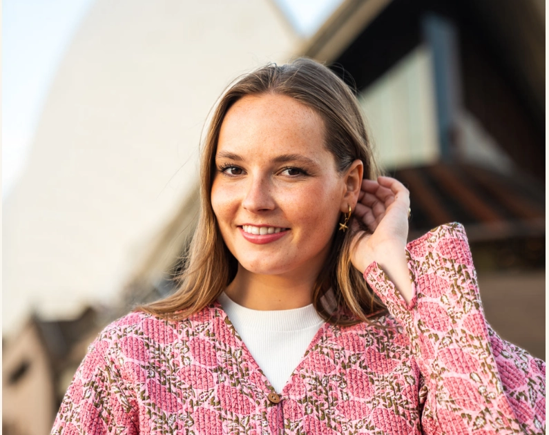 Slottet deler nytt i forbindelse med prinsesse Ingrid Alexandras bursdag