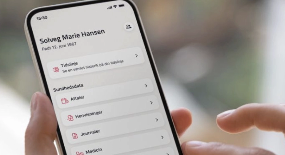 Sundhed.dk har været under angreb: Det betyder det for dig som bruger