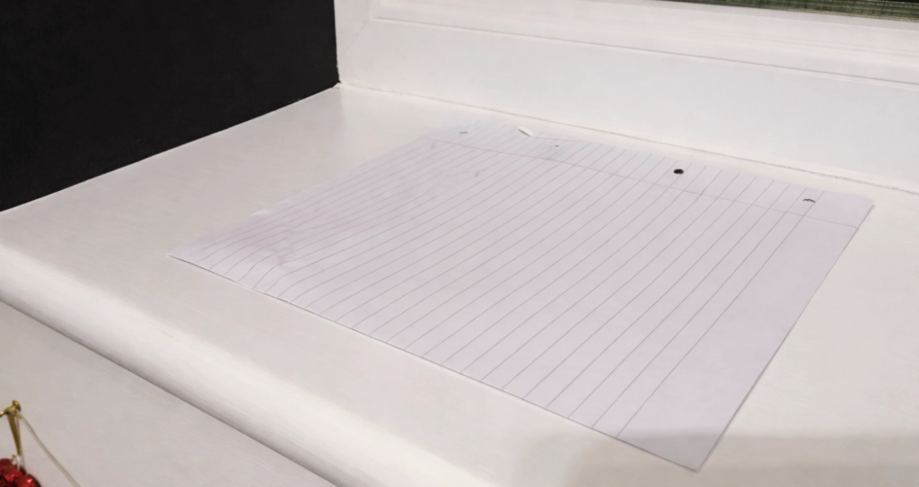 Många hushåll gör ett stort misstag när de slår på värmen: Ett enda A4-papper kan spara dig mycket pengar