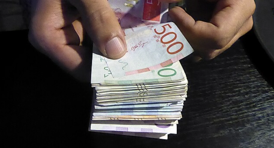 Många svenskar går miste om 3.700 kronor: Det krävs bara att vissa villkor uppfylls för att få utbetalningen