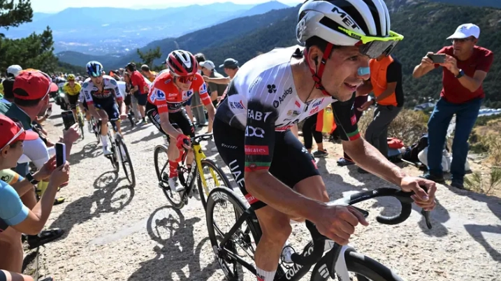 Jonas Vingegaard konkurrent melder ud: Klar til ny duel