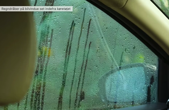 Sådan undgår du kondens og fugt inde i din bil: Dette simple trick løser problemet