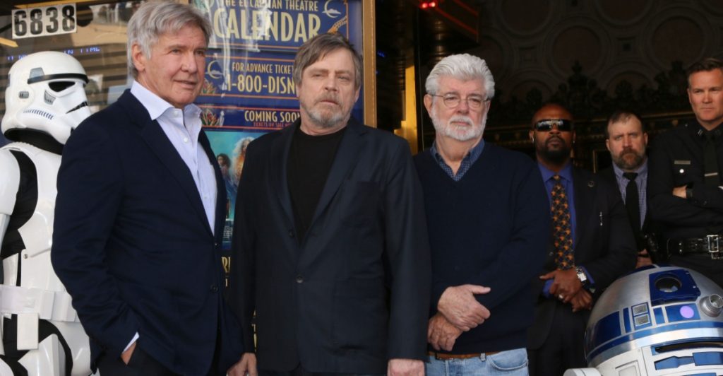 Star Wars’ mest smertefulde fejltrin