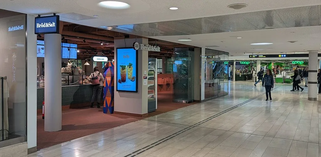 Larm från Bröd & Salt: Unga anställda vittnar om hot, stress och tystnadskultur