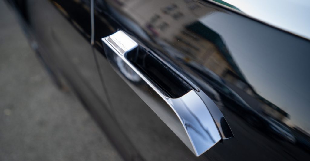 Disse dørhåndtag vil ikke se dagens lys mere: nye stramme regler forbyder dem